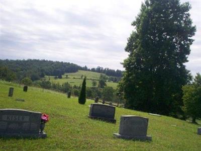 Stallard Cemetery on Sysoon