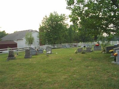 Stallard Springs Cemetery on Sysoon