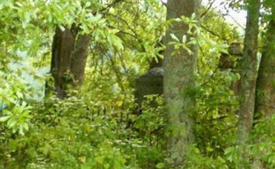 Stallings Cemetery on Sysoon