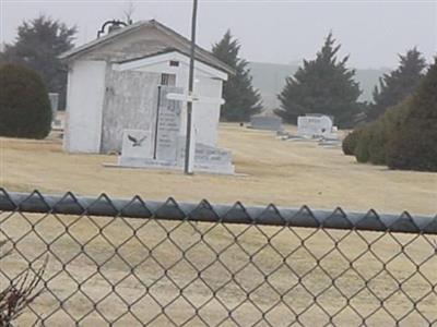 Stamford Cemetery on Sysoon