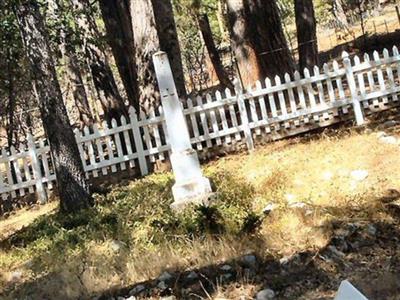 Stampfli Cemetery on Sysoon