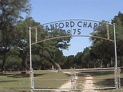 Stanford Chapel Cemetery on Sysoon