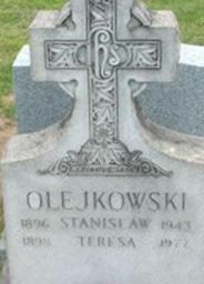 Stanislaw Oleykowski on Sysoon