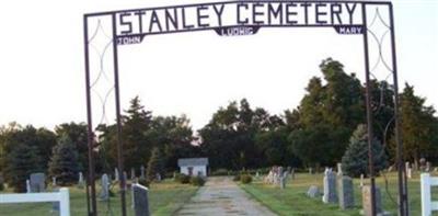 Stanley Cemetery on Sysoon