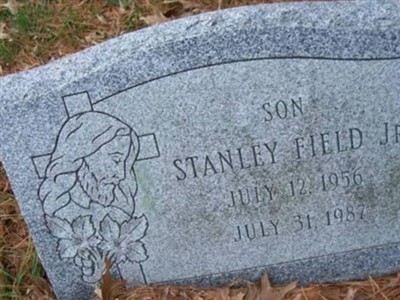 Stanley Field, Jr on Sysoon
