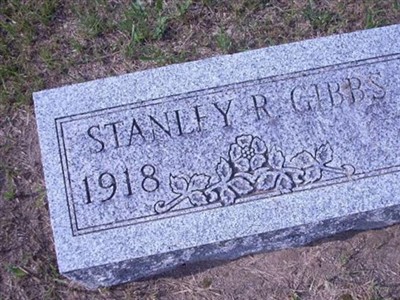 Stanley Gibbs on Sysoon