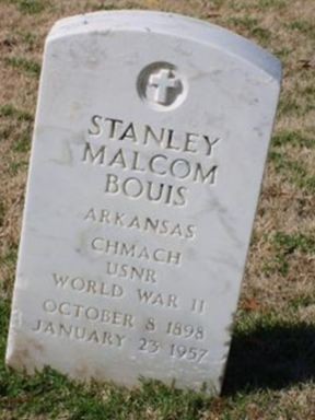 Stanley Malcom Bouis on Sysoon