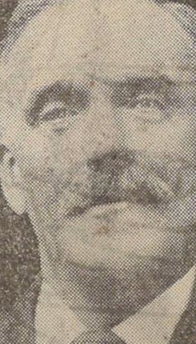 Stanton Adin Winsor, Find a grave on Sysoon Stanton Adin Winsor on Sysoon