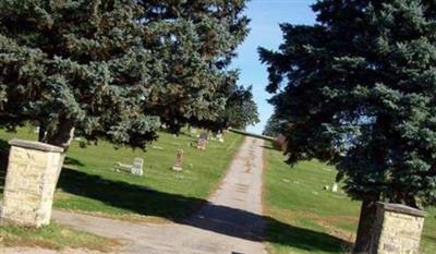 Stanton Cemetery on Sysoon