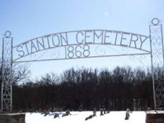 Stanton Cemetery on Sysoon