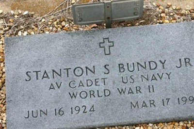Stanton S. Bundy, Jr on Sysoon