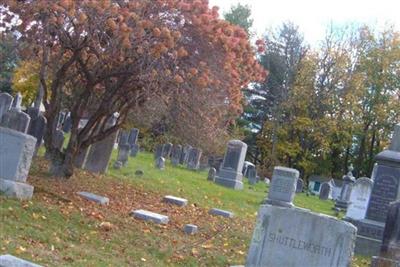 Stanwich Congregational Church Cemetery on Sysoon