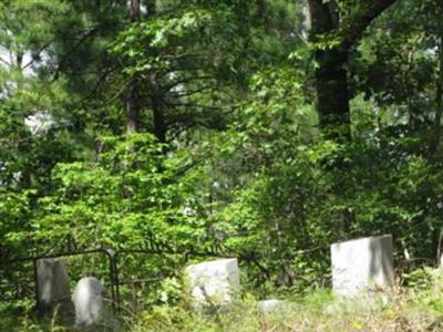 Staples Cemetery on Sysoon