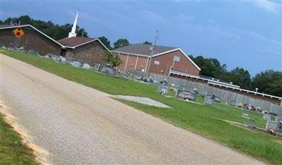 Stapleton United Methodist Church Cemetery on Sysoon