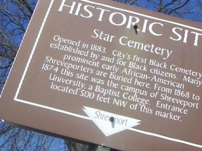 Star Cemetery on Sysoon