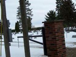 Star Township Cemetery on Sysoon