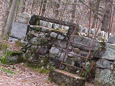 Starbuckhill Cemetery on Sysoon