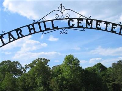 Starhill Cemetery on Sysoon