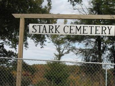 Stark Cemetery on Sysoon