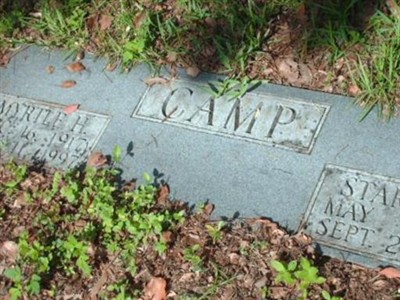 Starkes L Camp on Sysoon