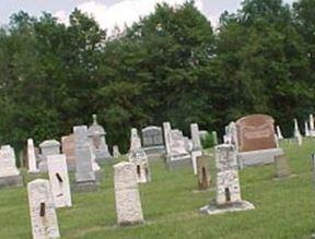 Starr Cemetery on Sysoon