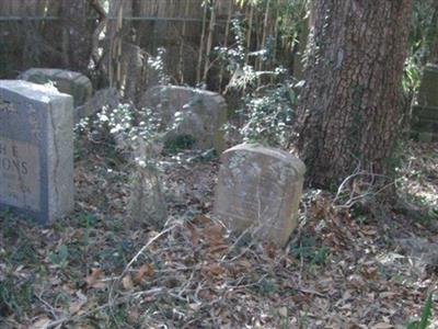 Starratt Cemetery on Sysoon