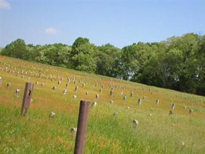 State Hospital Cemetery on Sysoon