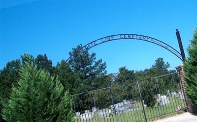 State Line Cemetery on Sysoon