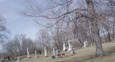 State Line Cemetery on Sysoon