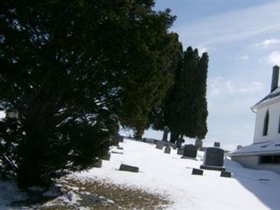 State Road Cemetery on Sysoon