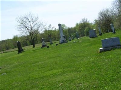 Statler Cemetery on Sysoon