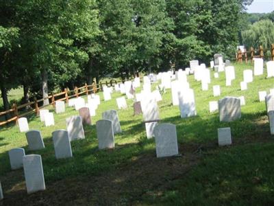 Stauffer Mennonite Church Cemetery on Sysoon