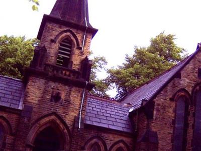 Staveley Cemetery on Sysoon