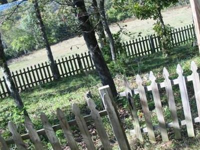 Steel Creek Cemetery on Sysoon