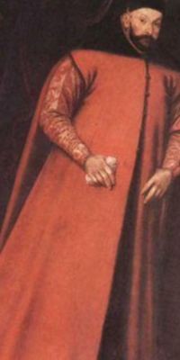 Stefan Bathory on Sysoon