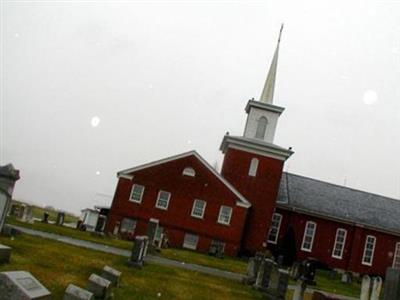 Stehmans Memorial United Methodist Church Cemetery on Sysoon