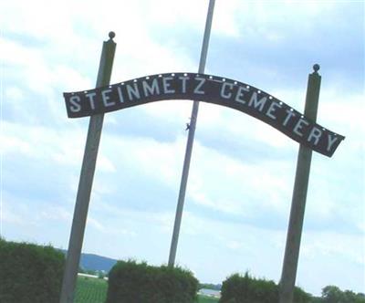 Steinmetz Cemetery on Sysoon