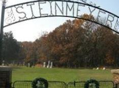 Steinmeyer Cemetery on Sysoon