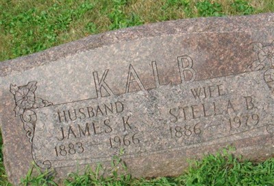 Stella B. Kalb on Sysoon