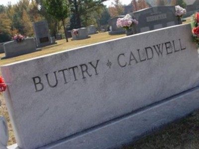 Stella C. Buttry on Sysoon