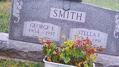 Stella I Kehm Smith on Sysoon