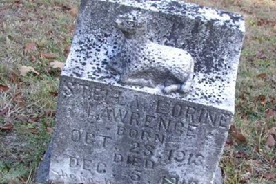 Stella Lorine Lawrence on Sysoon