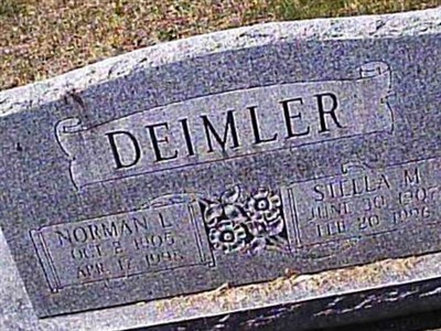 Stella M Deimler on Sysoon