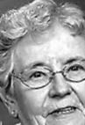 Stella M Newcomb Fischer on Sysoon