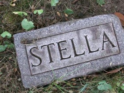 Stella Rigney on Sysoon