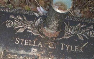Stella SIM C Nelson Tyler on Sysoon