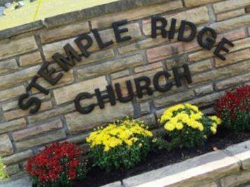 Stemple Ridge Cemetery on Sysoon