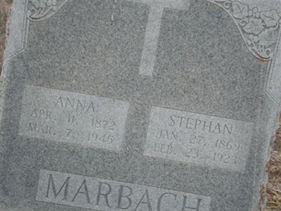 Stephan Marbach on Sysoon