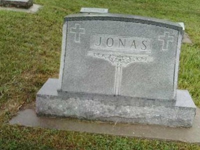 Stephan Robert Jonas on Sysoon