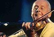 Stephane Grappelli on Sysoon